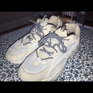 Women’s Fila Ray Tracer Casual Shoes